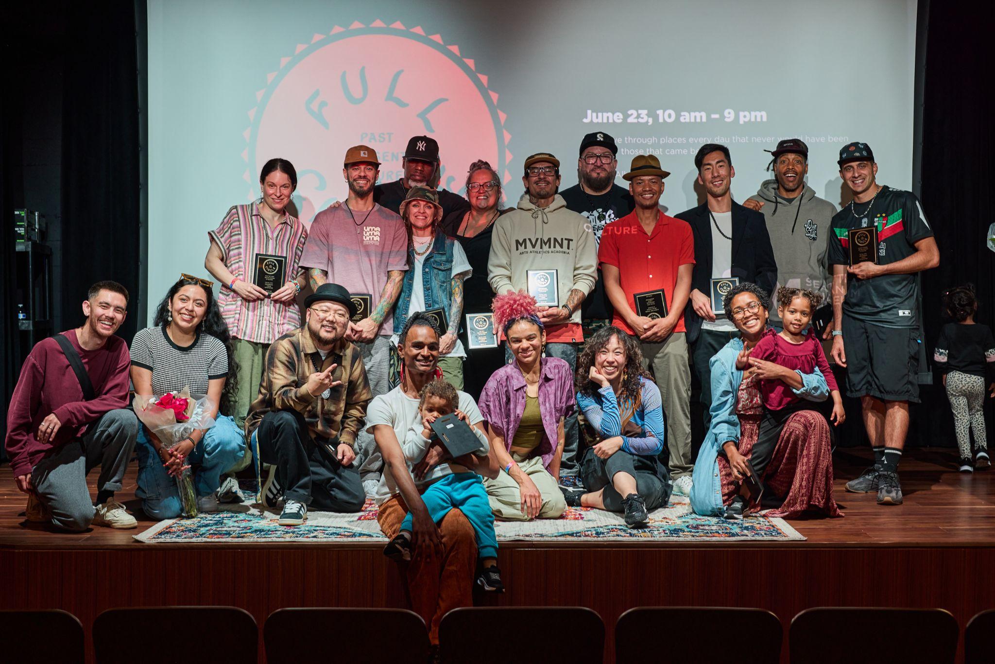 ROTP collective